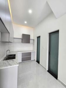 NHÀ MẶT TIỀN KD – TRUNG MỸ TÂY, Q.12 – 4.5 TỶ - 43.2m2 - SỔ HỒNG RIÊNG